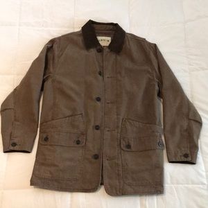 Orvis Classic Barn Jacket